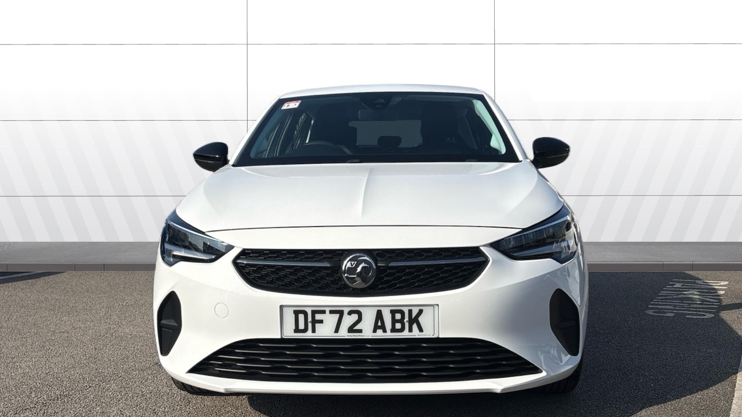 Used Vauxhall Corsa 2022 for sale - 78000827: Photo 3