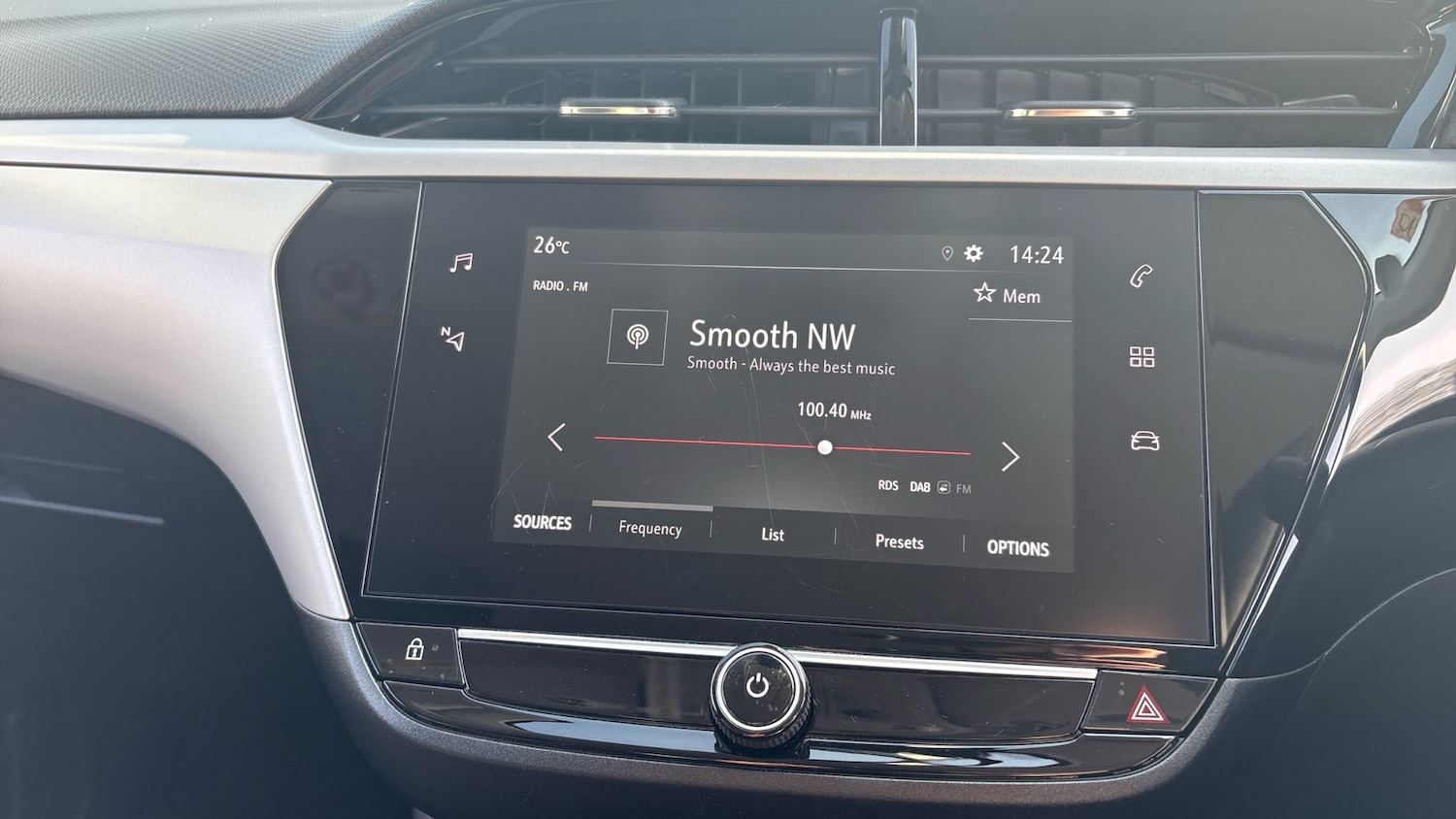 Used Vauxhall Corsa 2022 for sale - 78000827: Photo 30