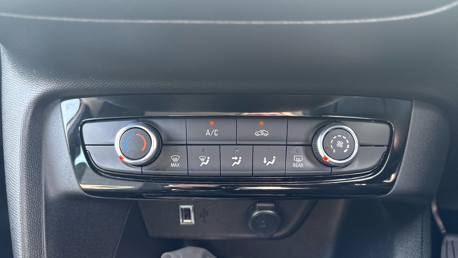 Used Vauxhall Corsa 2022 for sale - 78000827: Photo 31