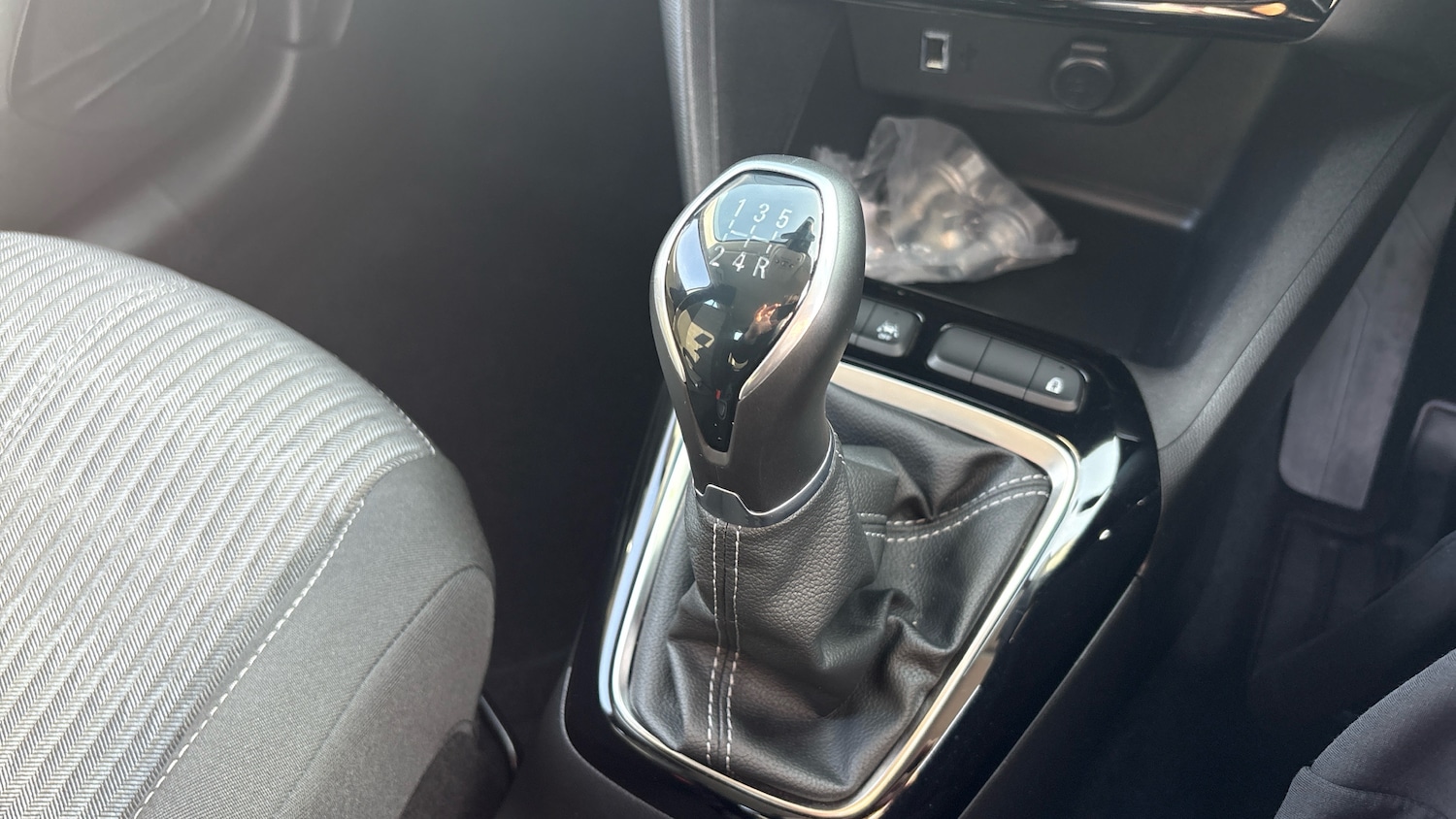 Used Vauxhall Corsa 2022 for sale - 78000827: Photo 34