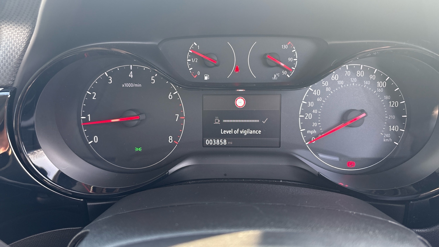 Used Vauxhall Corsa 2022 for sale - 78000827: Photo 39