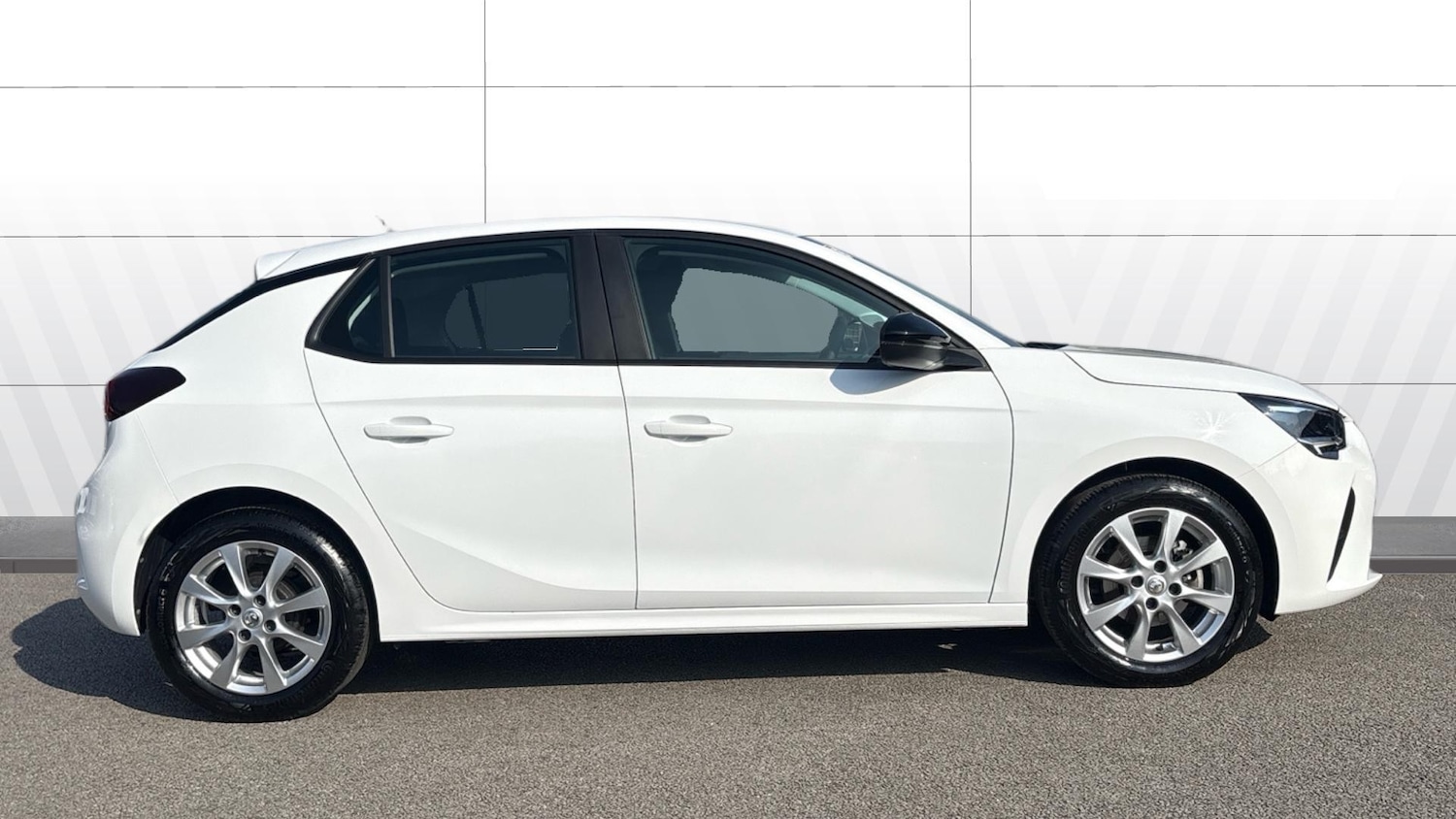 Used Vauxhall Corsa 2022 for sale - 78000827: Photo 5