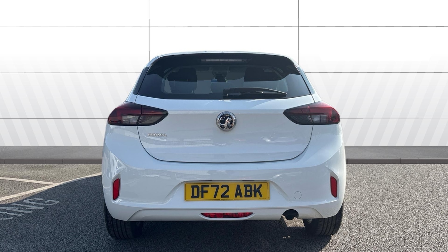 Used Vauxhall Corsa 2022 for sale - 78000827: Photo 6