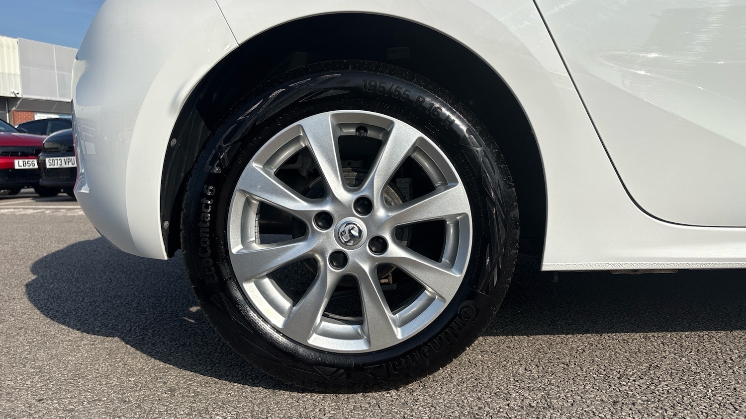 Used Vauxhall Corsa 2022 for sale - 78000827: Photo 7