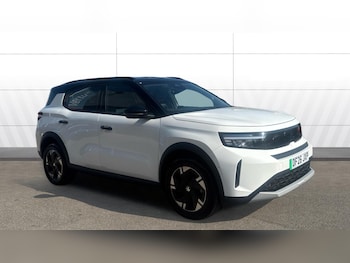 Used Vauxhall Frontera 2026 for sale - 79087417: Photo