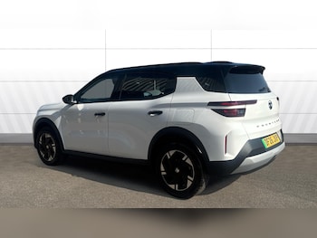 Used Vauxhall Frontera 2026 for sale - 79087417: Photo