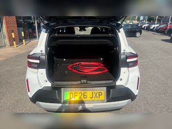 Used Vauxhall Frontera 2026 for sale - 79087417: Photo