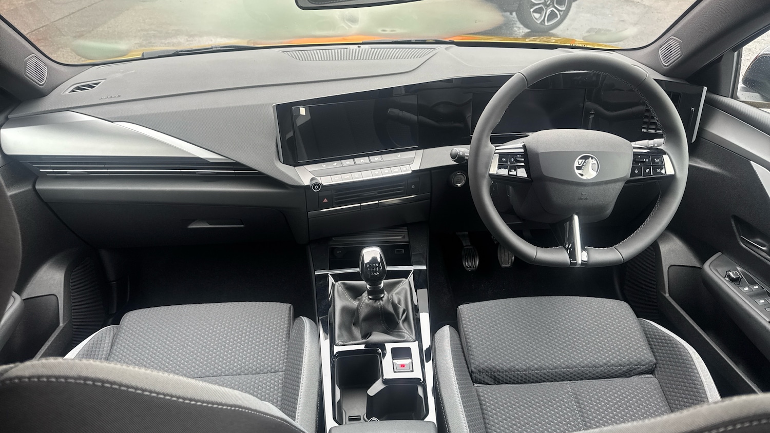 Used Vauxhall Astra 2026 for sale - 77449295: Photo 10