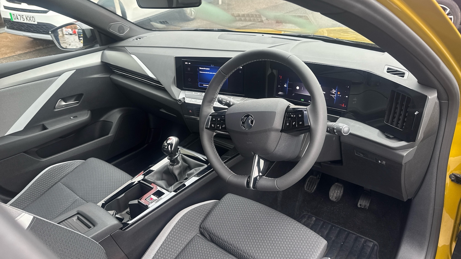 Used Vauxhall Astra 2026 for sale - 77449295: Photo 11