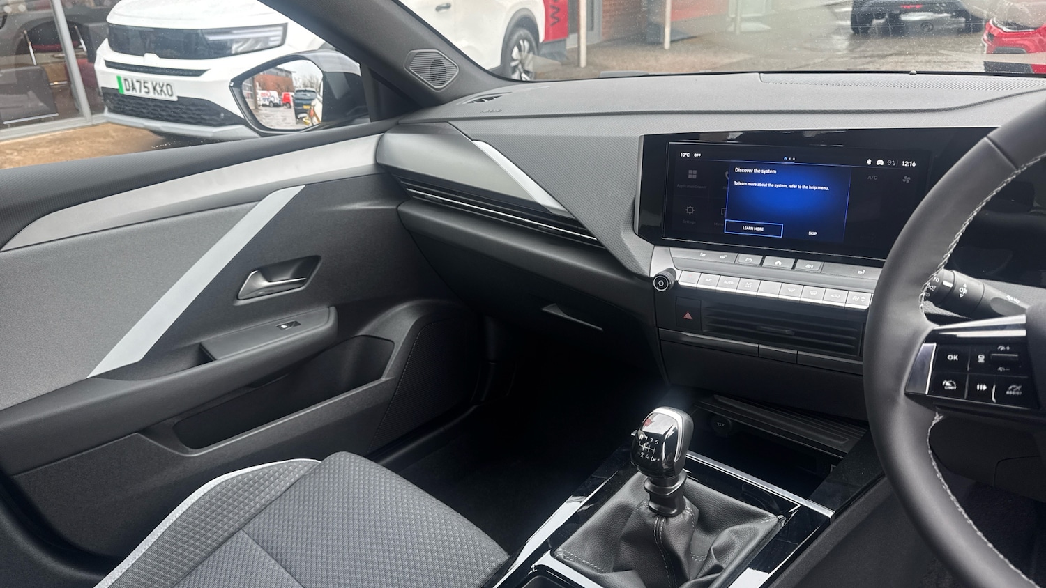 Used Vauxhall Astra 2026 for sale - 77449295: Photo 14