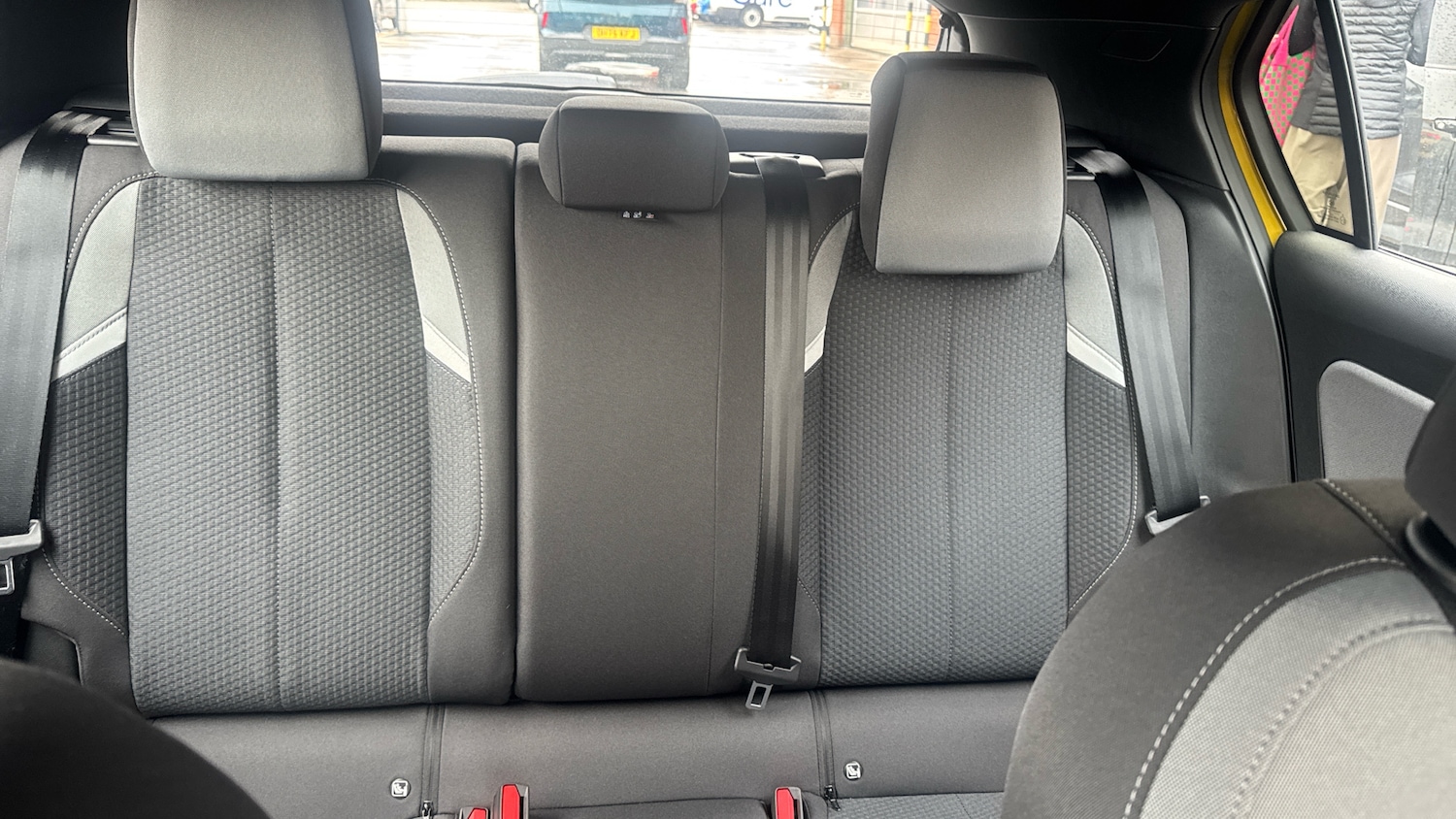 Used Vauxhall Astra 2026 for sale - 77449295: Photo 15