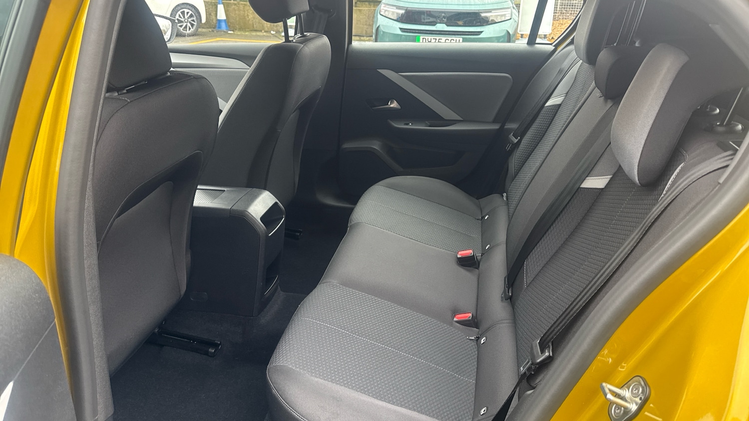 Used Vauxhall Astra 2026 for sale - 77449295: Photo 16