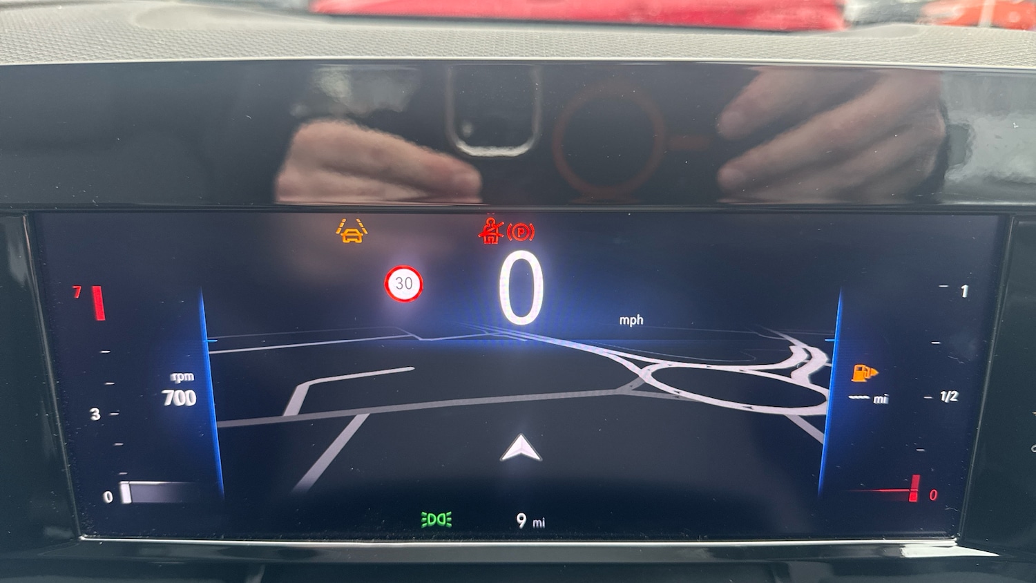 Used Vauxhall Astra 2026 for sale - 77449295: Photo 18