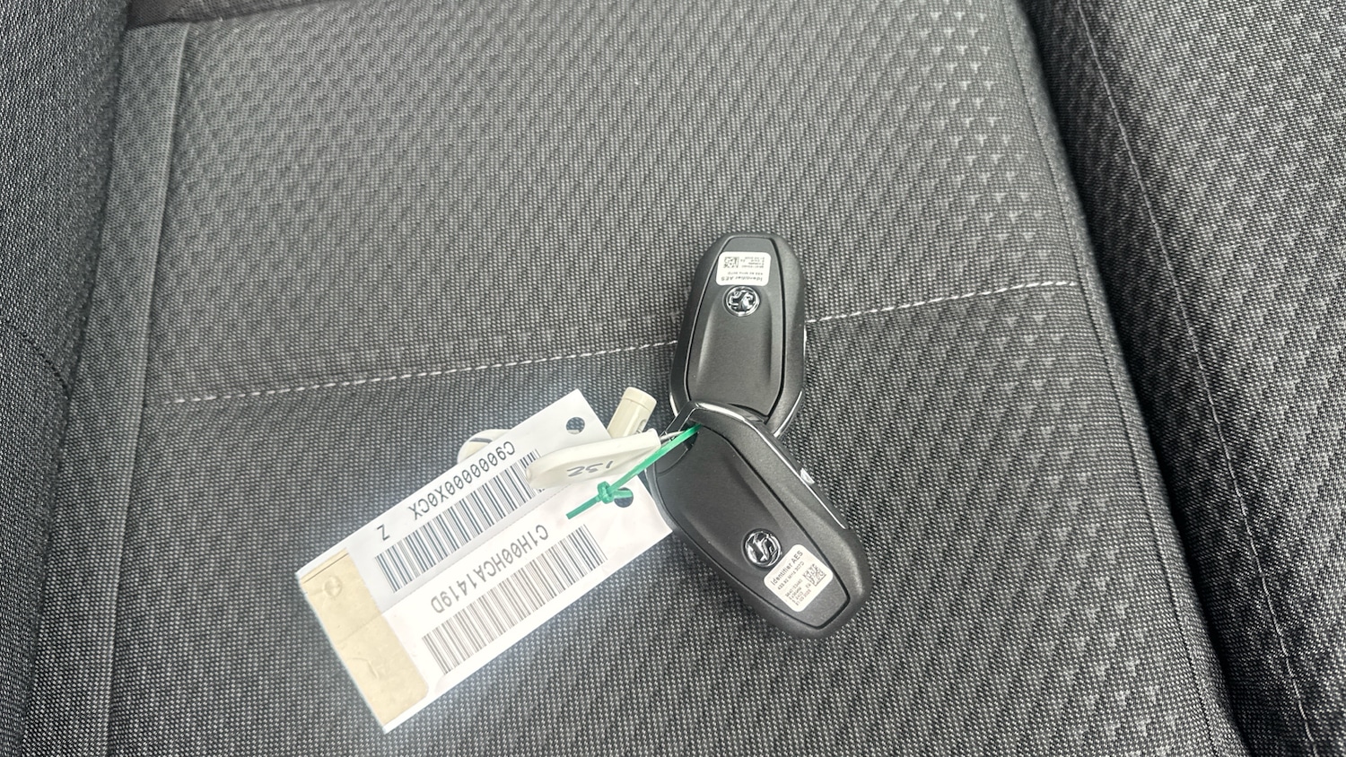 Used Vauxhall Astra 2026 for sale - 77449295: Photo 20