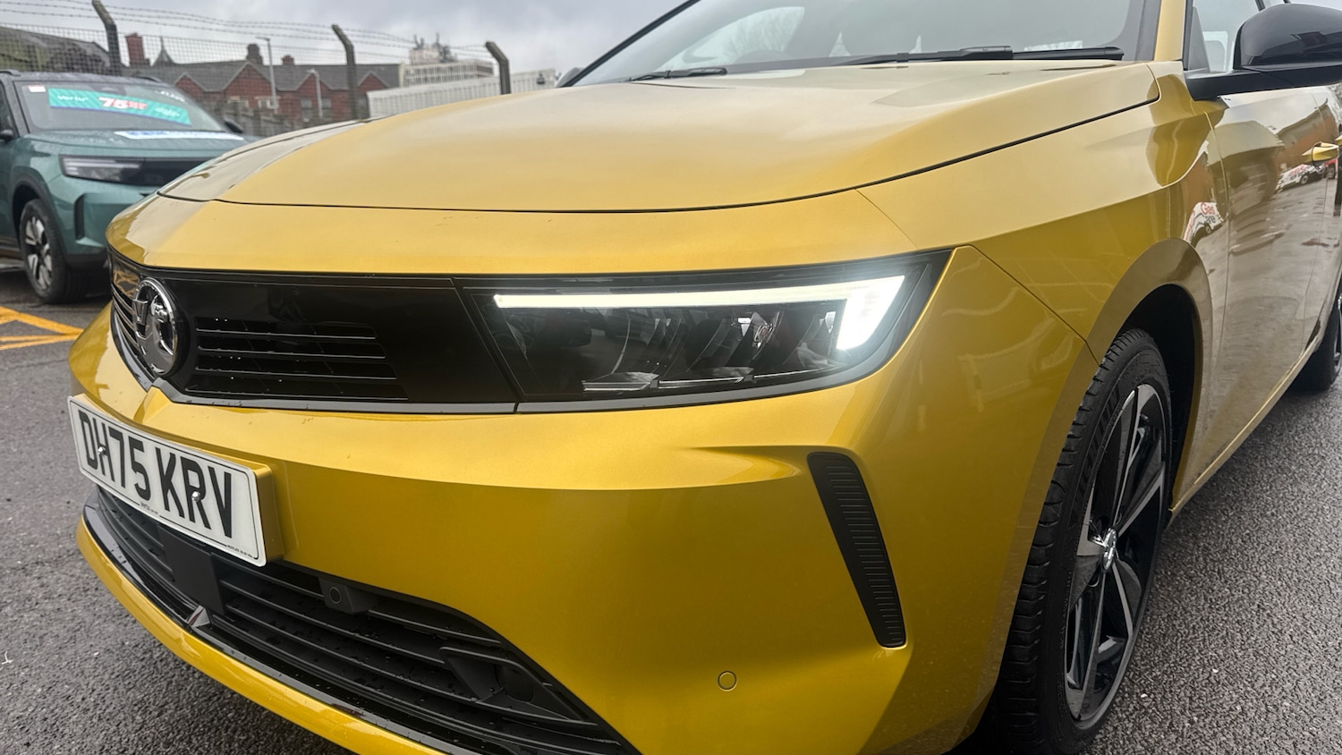 Used Vauxhall Astra 2026 for sale - 77449295: Photo 21