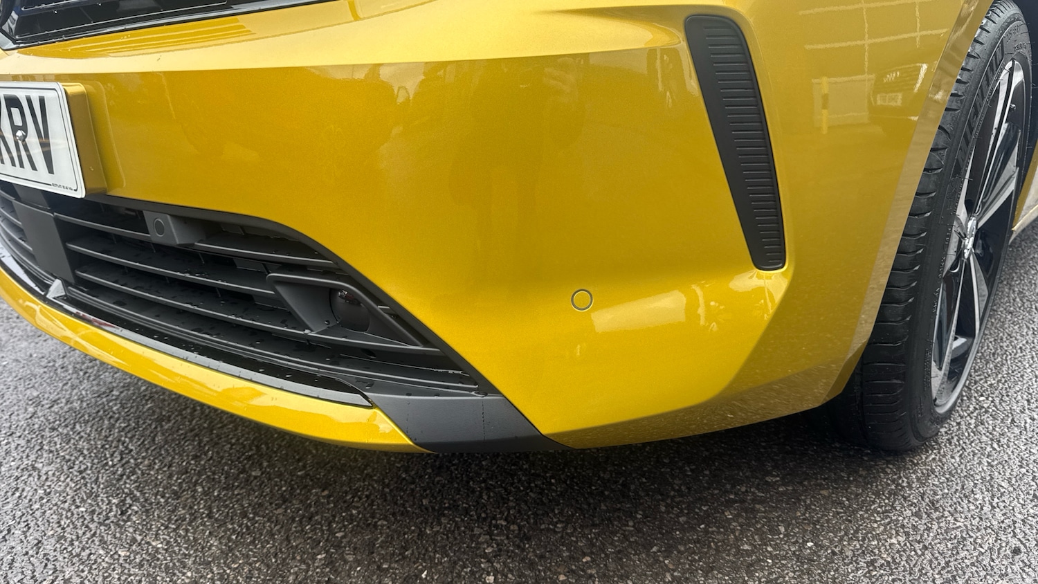 Used Vauxhall Astra 2026 for sale - 77449295: Photo 22