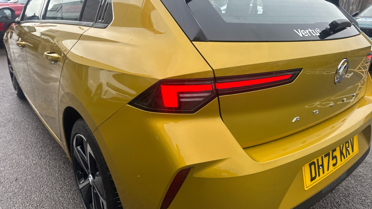 Used Vauxhall Astra 2026 for sale - 77449295: Photo 25