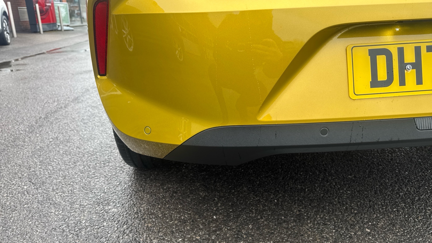 Used Vauxhall Astra 2026 for sale - 77449295: Photo 26