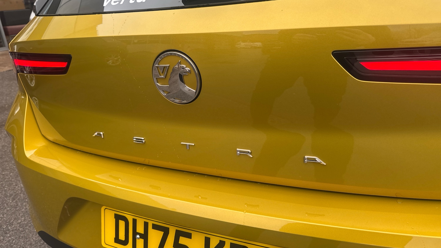 Used Vauxhall Astra 2026 for sale - 77449295: Photo 27