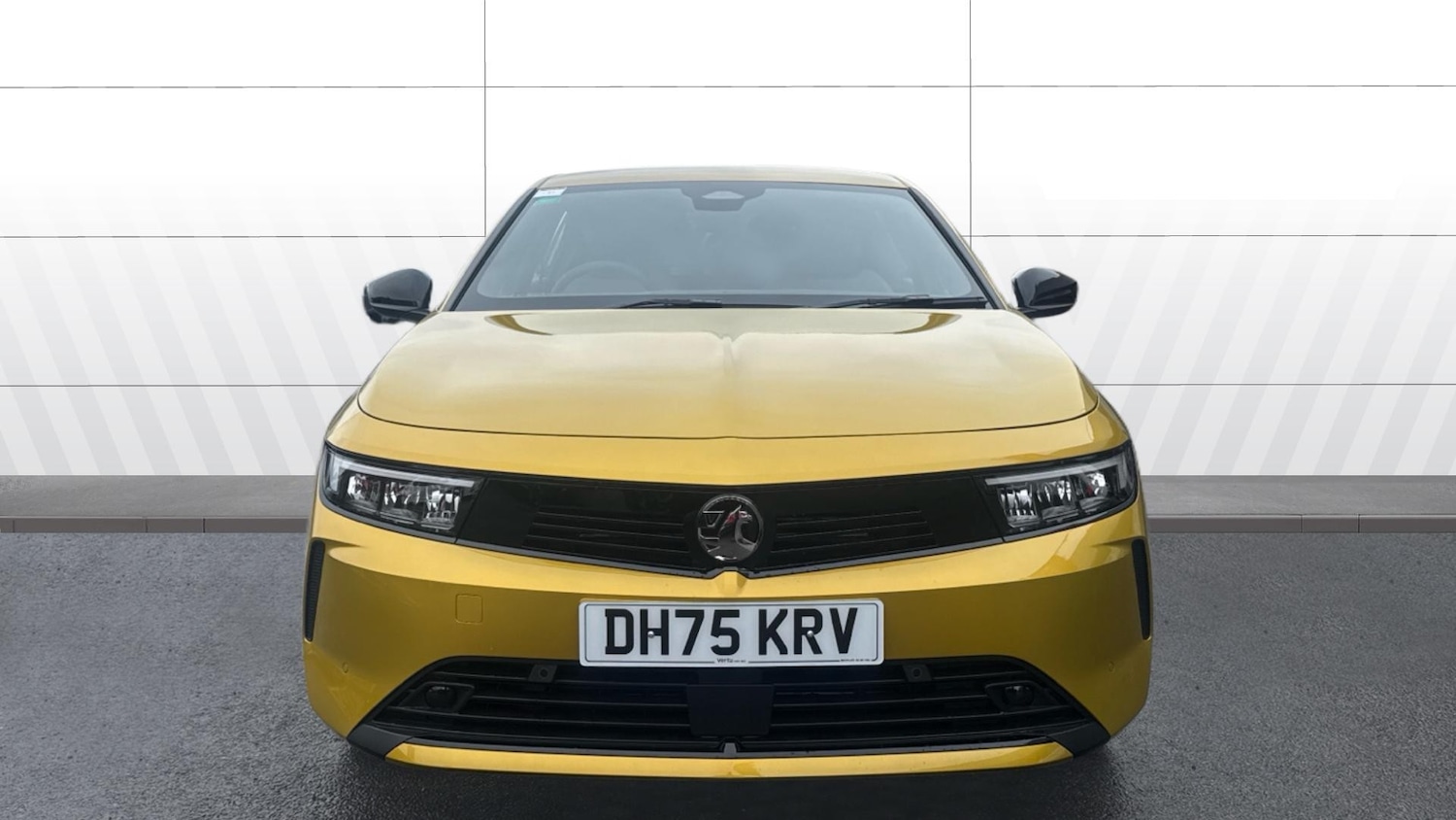 Used Vauxhall Astra 2026 for sale - 77449295: Photo 3