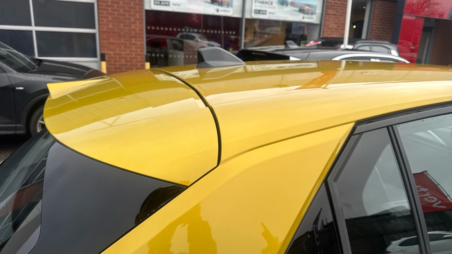 Used Vauxhall Astra 2026 for sale - 77449295: Photo 30