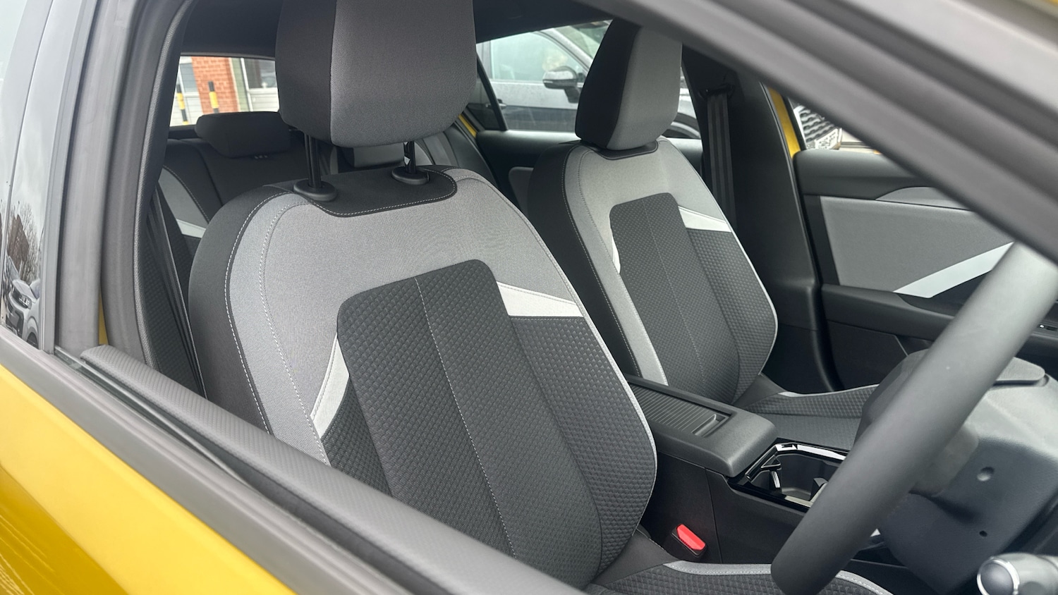 Used Vauxhall Astra 2026 for sale - 77449295: Photo 36