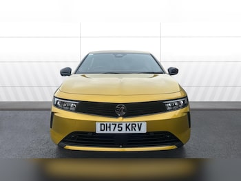 Used Vauxhall Astra 2026 for sale - 77449295: Photo