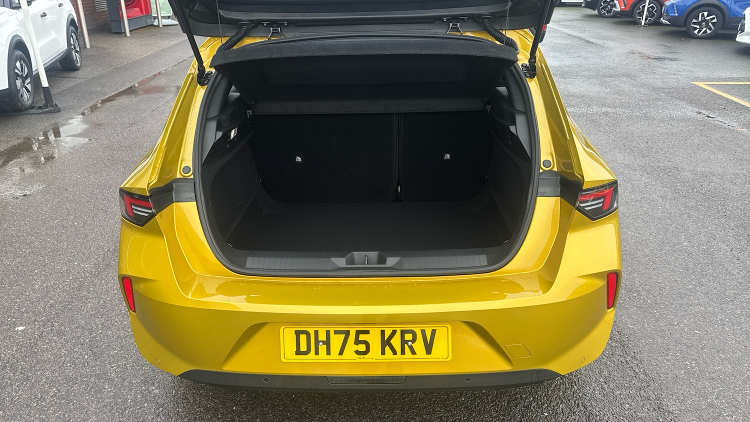 Used Vauxhall Astra 2026 for sale - 77449295: Photo 4