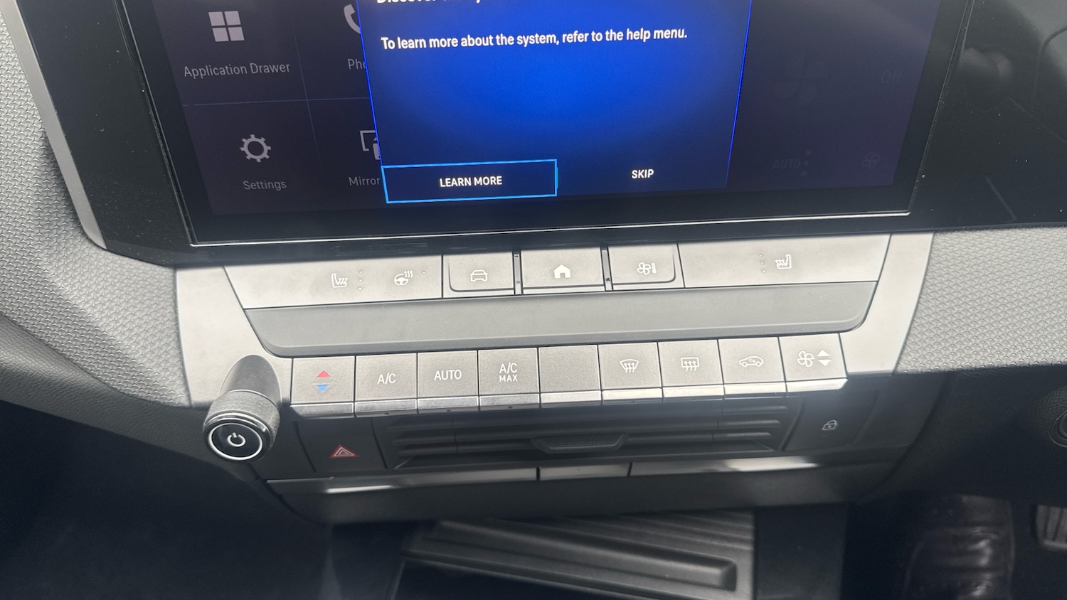 Used Vauxhall Astra 2026 for sale - 77449295: Photo 40