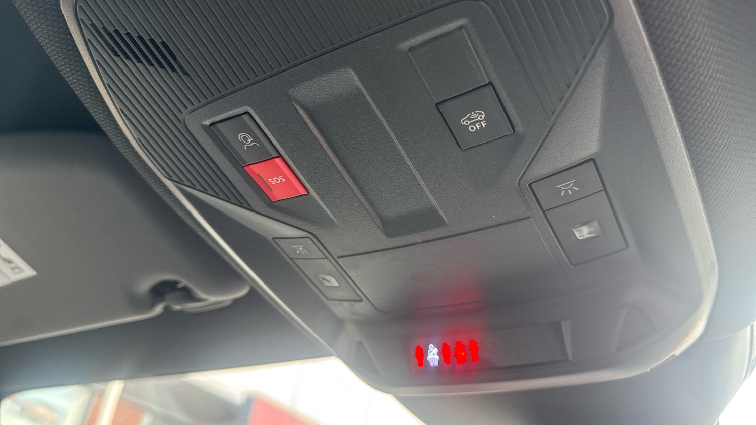 Used Vauxhall Astra 2026 for sale - 77449295: Photo 44