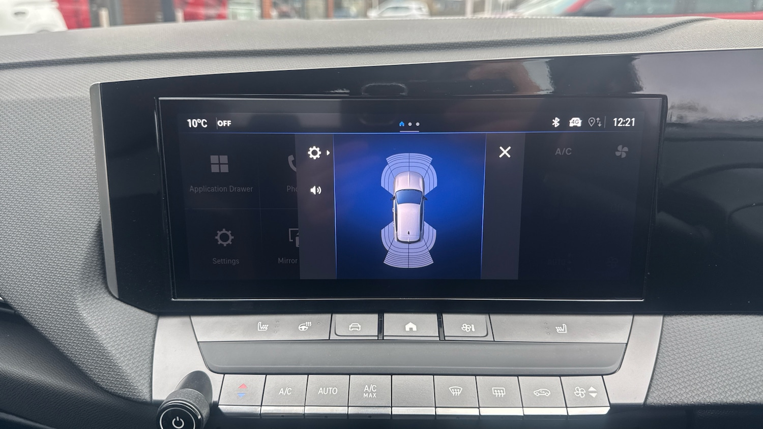 Used Vauxhall Astra 2026 for sale - 77449295: Photo 45