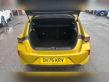 Used Vauxhall Astra 2026 for sale - 77449295: Photo