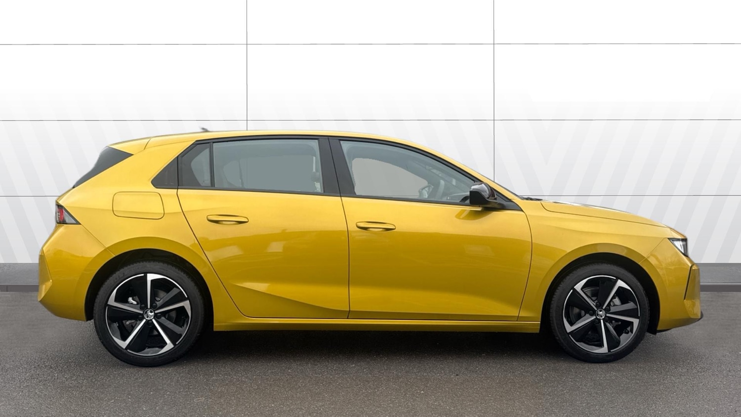 Used Vauxhall Astra 2026 for sale - 77449295: Photo 5