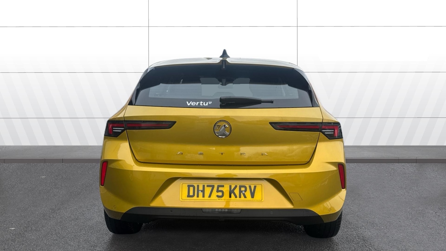 Used Vauxhall Astra 2026 for sale - 77449295: Photo 6