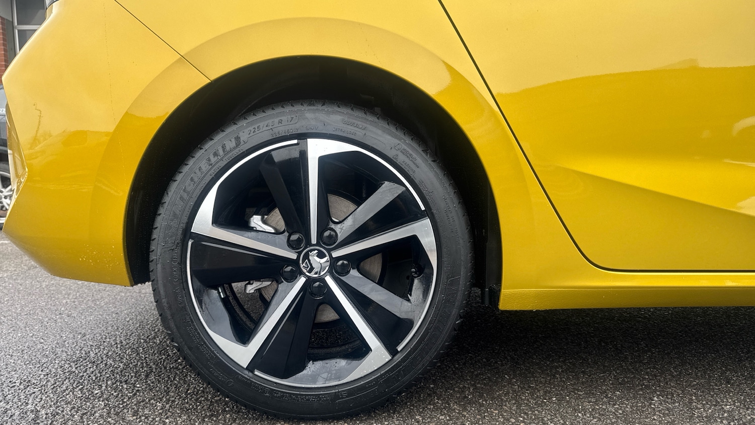 Used Vauxhall Astra 2026 for sale - 77449295: Photo 7