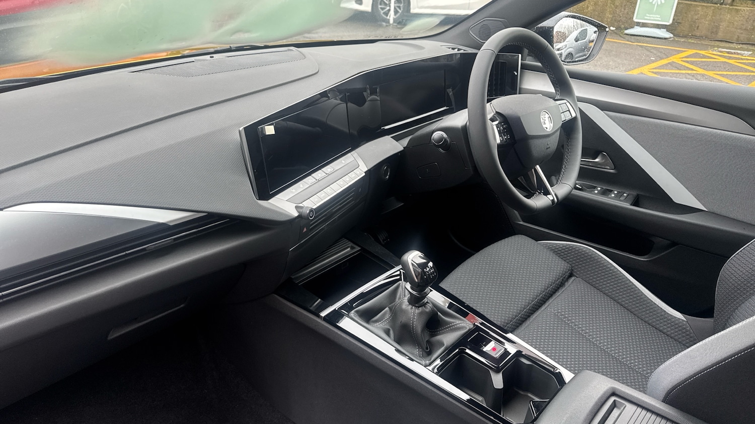 Used Vauxhall Astra 2026 for sale - 77449295: Photo 9