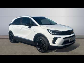 2021 (21) - 1.2 Turbo [130] Ultimate Nav 5dr Auto Petrol Hatchback