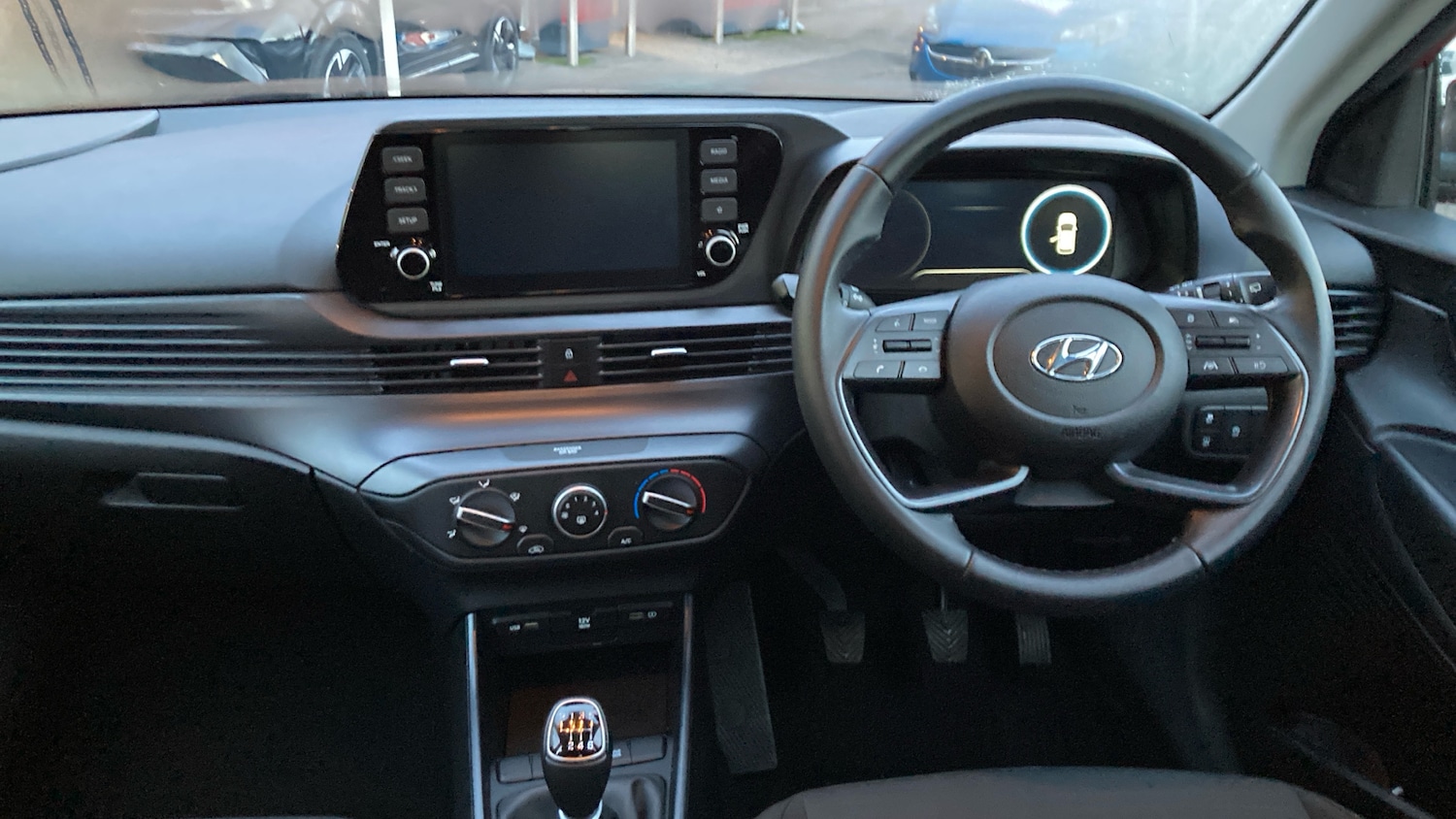 Used Hyundai i20 2023 for sale - 76833990: Photo 10