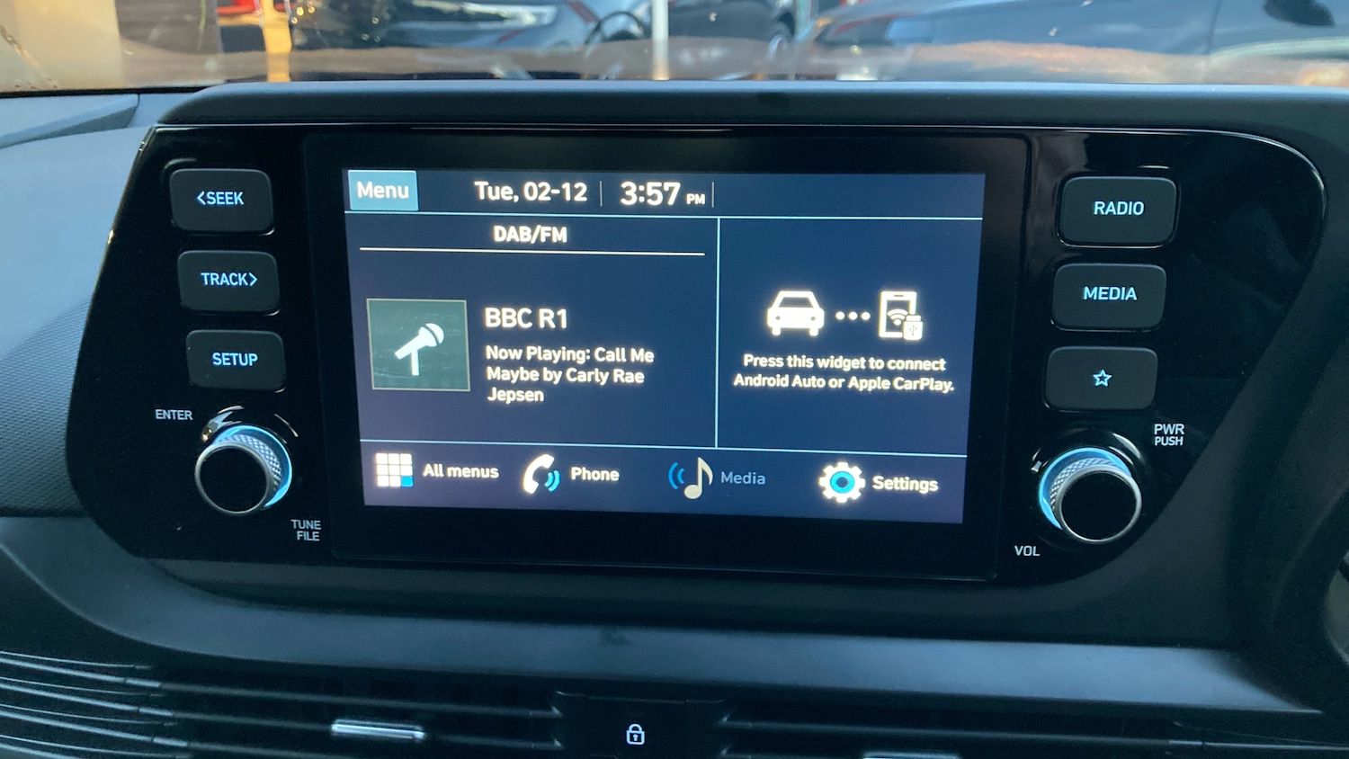 Used Hyundai i20 2023 for sale - 76833990: Photo 12