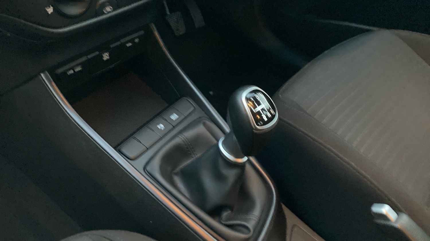 Used Hyundai i20 2023 for sale - 76833990: Photo 13