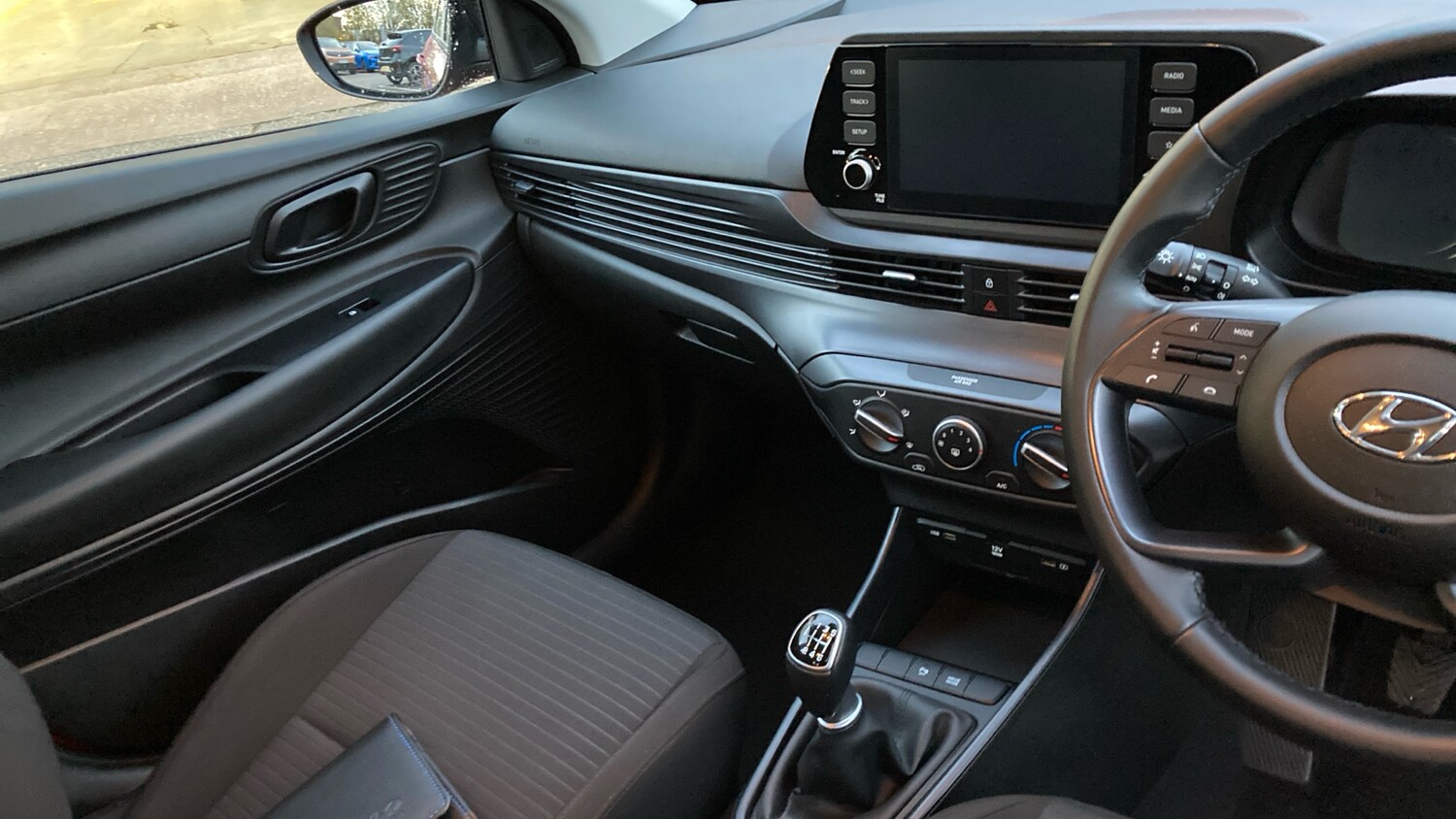 Used Hyundai i20 2023 for sale - 76833990: Photo 14