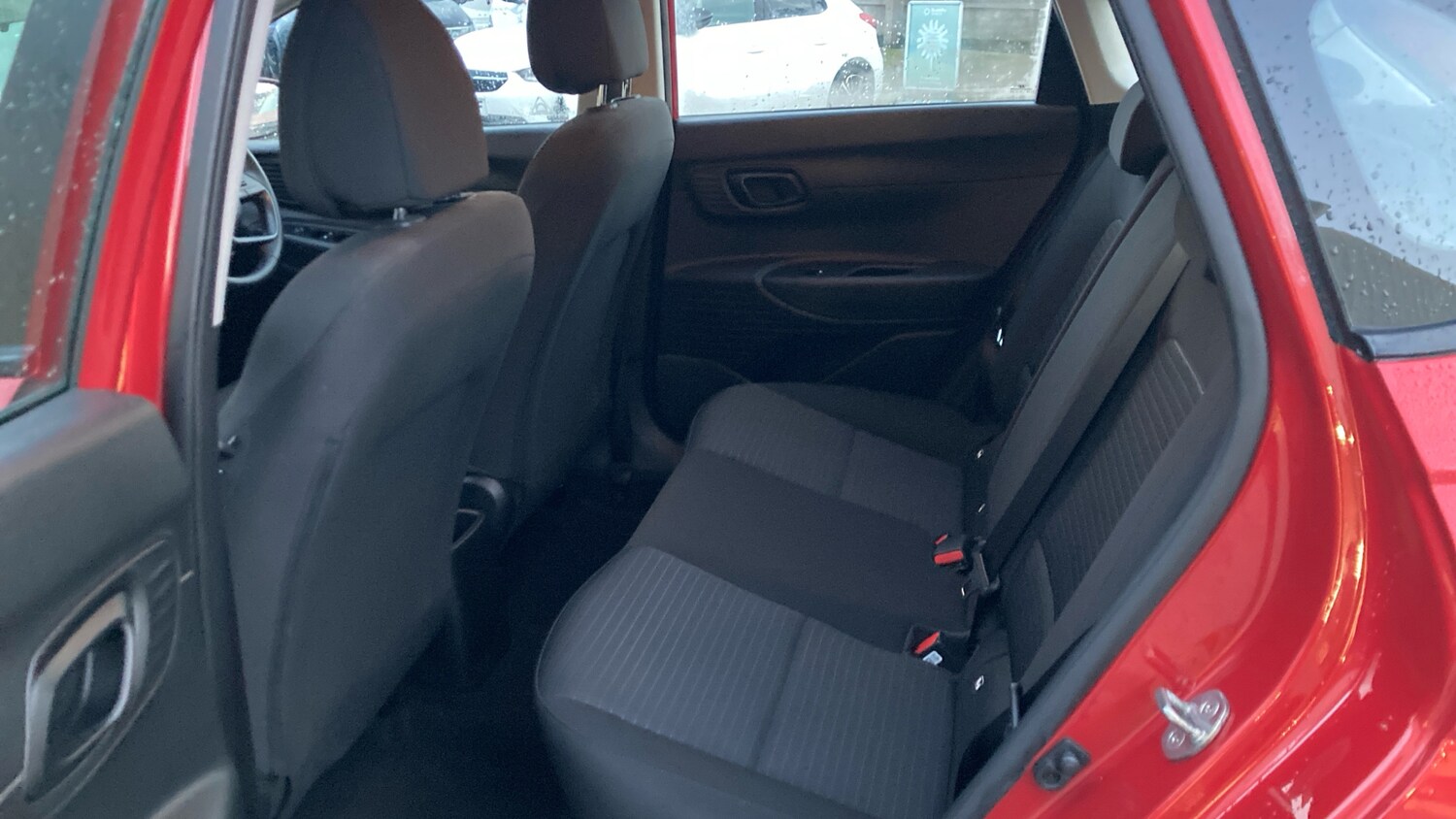 Used Hyundai i20 2023 for sale - 76833990: Photo 16