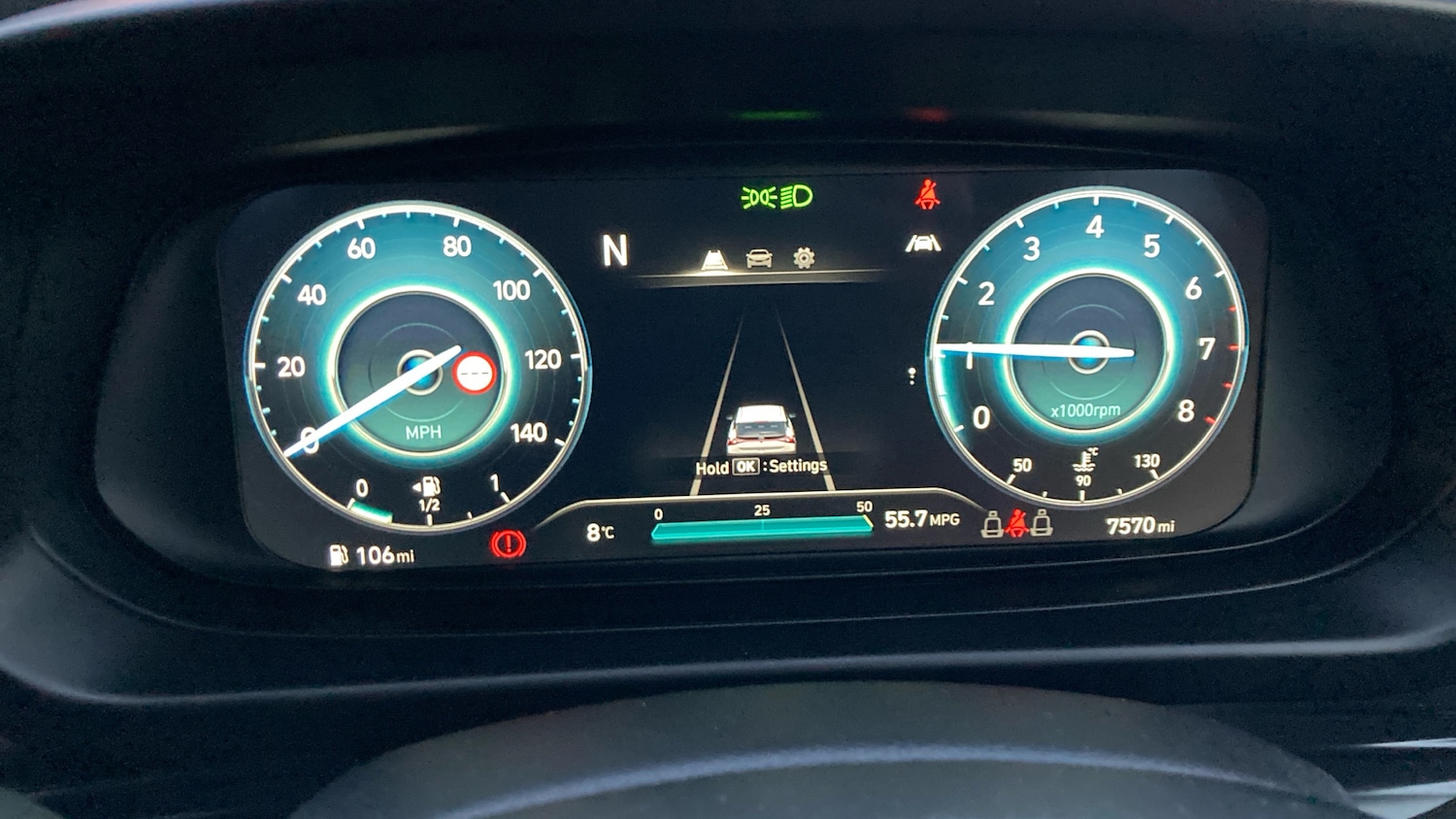 Used Hyundai i20 2023 for sale - 76833990: Photo 18