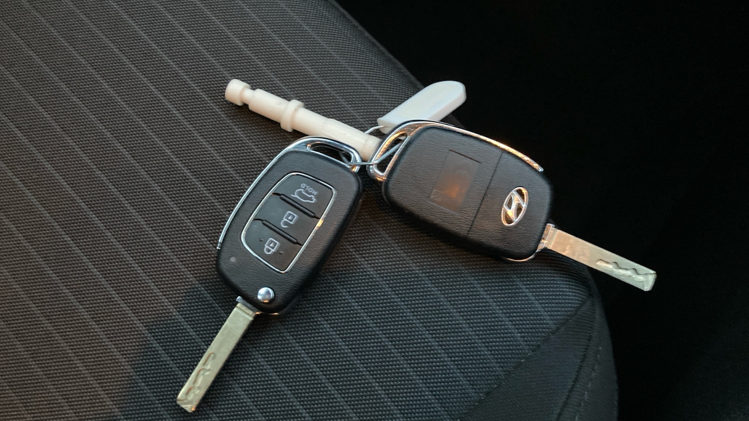 Used Hyundai i20 2023 for sale - 76833990: Photo 20