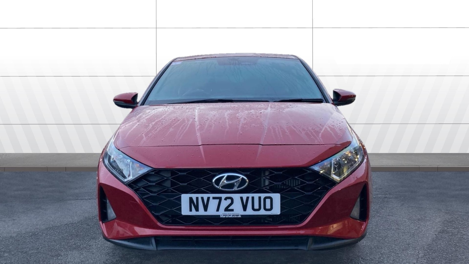 Used Hyundai i20 2023 for sale - 76833990: Photo 3