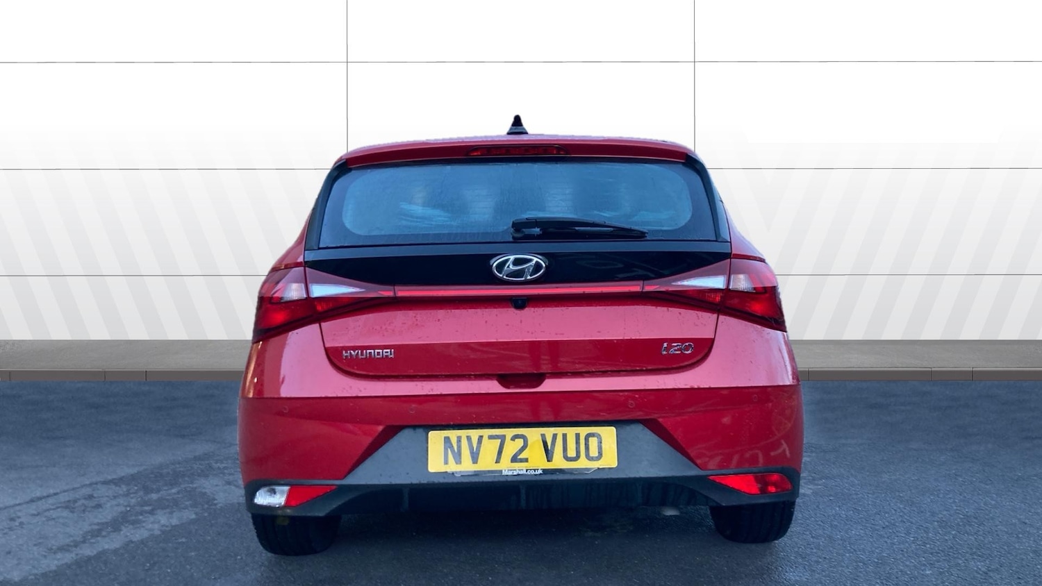 Used Hyundai i20 2023 for sale - 76833990: Photo 6