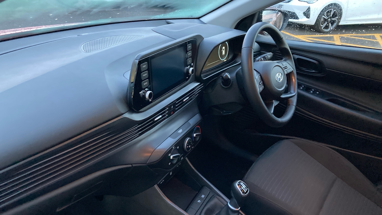 Used Hyundai i20 2023 for sale - 76833990: Photo 9