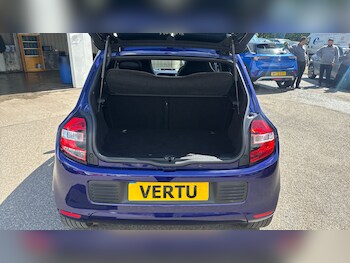 Used Renault Twingo 2016 for sale - 78939337: Photo