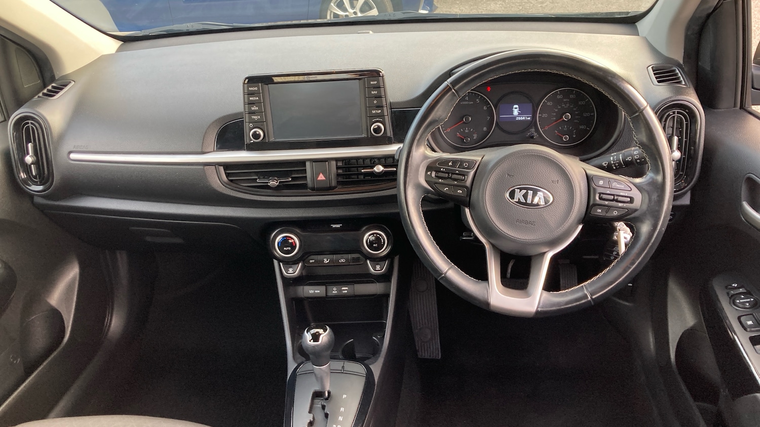Used Kia Picanto 2020 for sale - 76480227: Photo 10