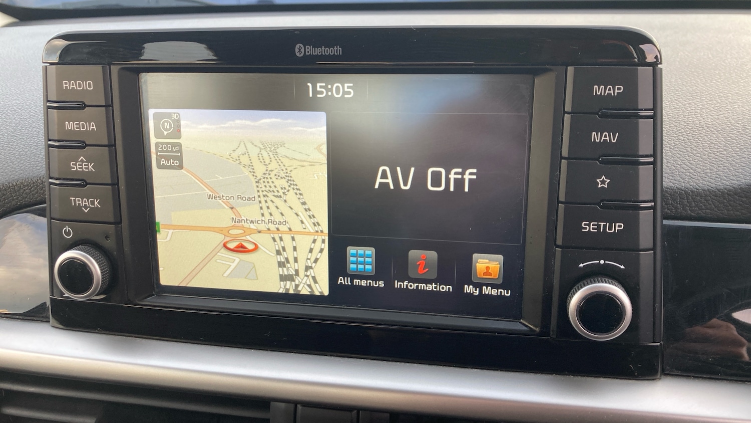 Used Kia Picanto 2020 for sale - 76480227: Photo 12